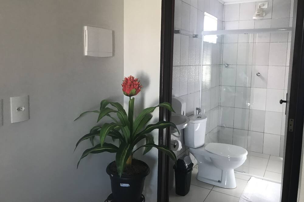 Photo of Bathroom in Porto da Rua