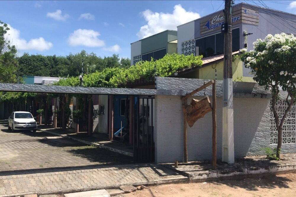Photo of Outdoor in Porto da Rua
