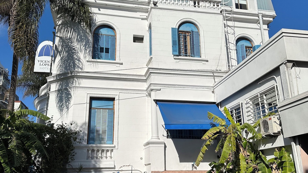 Photo of Outdoor in Vicente Lopez