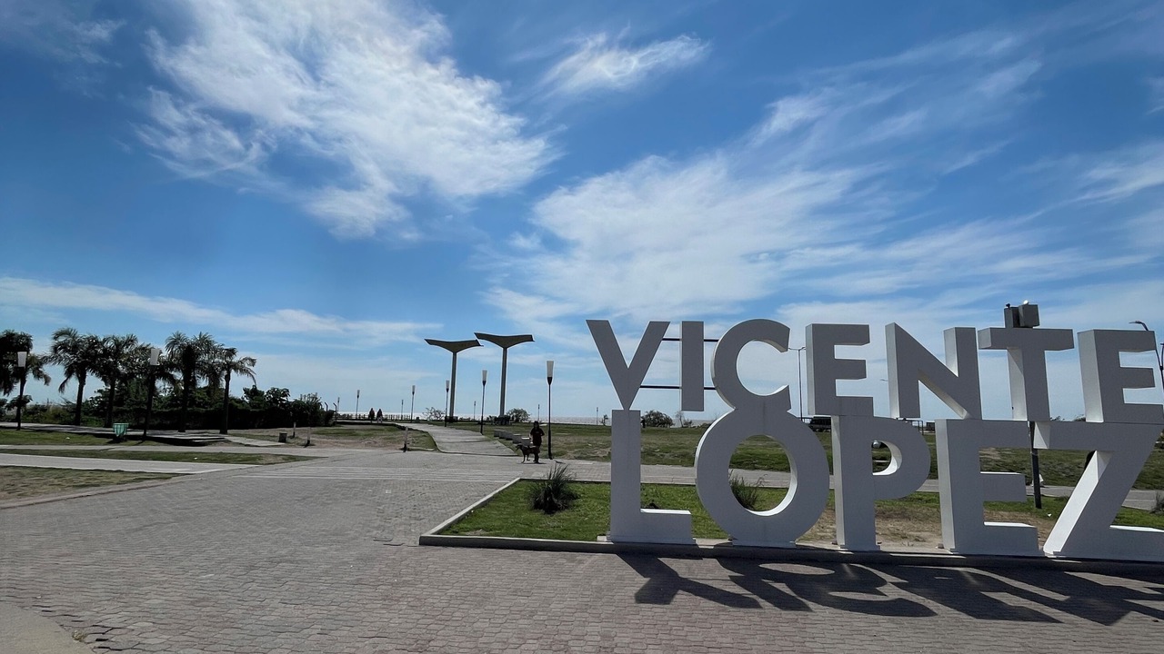 Photo of Outdoor in Vicente Lopez