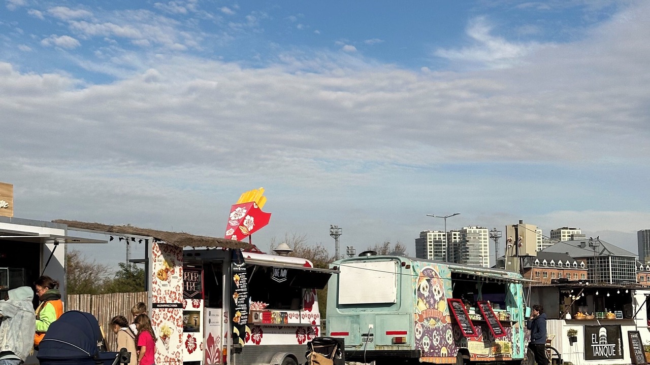 Photo of Outdoor in Vicente Lopez
