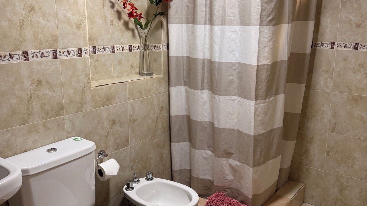 Photo of Bathroom in Province of Tierra del Fuego