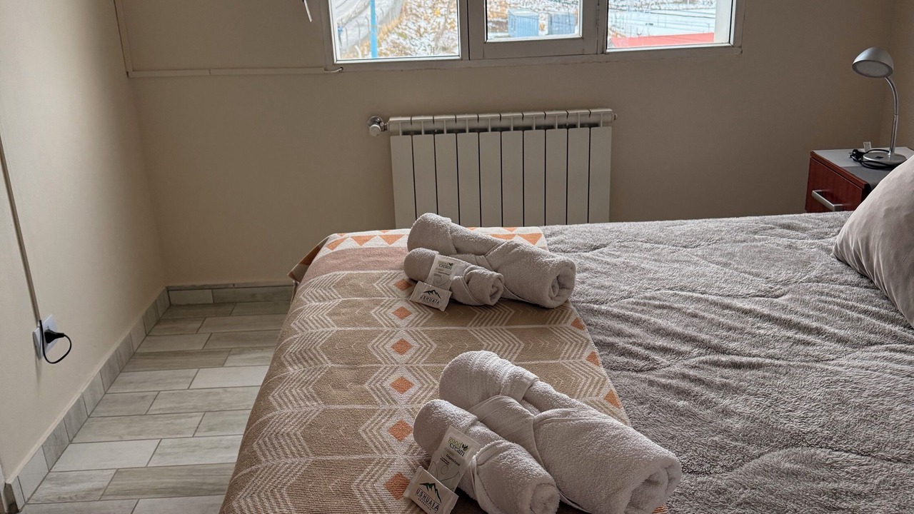 Photo of Bedroom in Province of Tierra del Fuego
