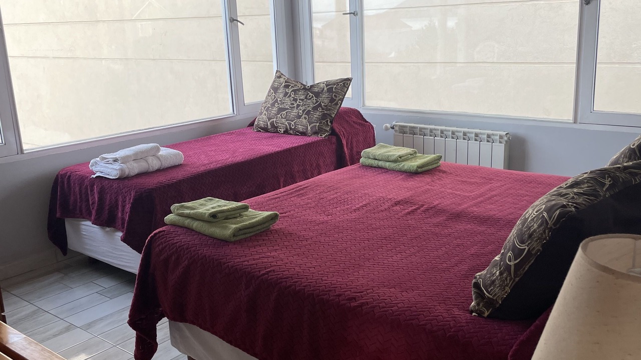 Photo of Bedroom in Province of Tierra del Fuego