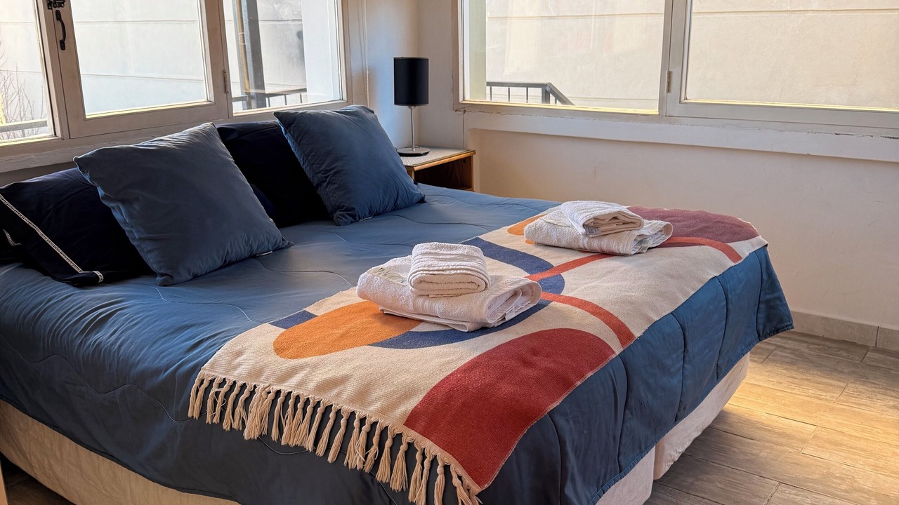 Photo of Bedroom in Province of Tierra del Fuego
