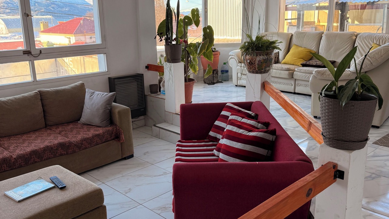 Photo of Livingroom in Province of Tierra del Fuego