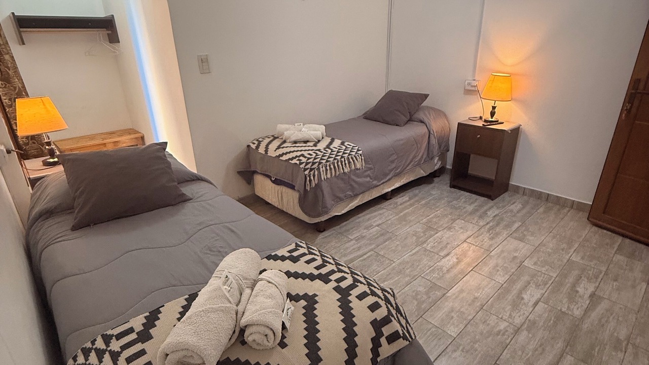 Photo of Bedroom in Province of Tierra del Fuego