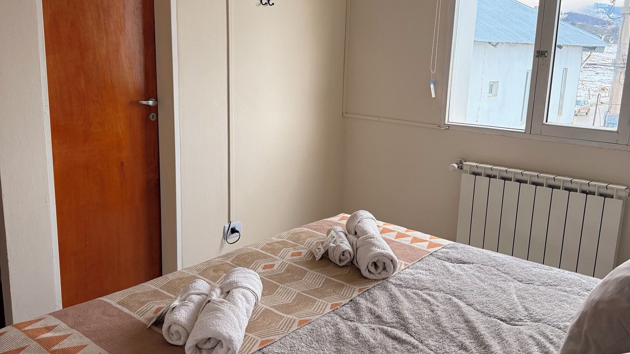 Photo of Bedroom in Province of Tierra del Fuego