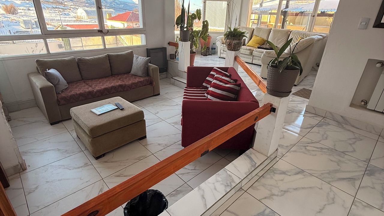 Photo of Livingroom in Province of Tierra del Fuego