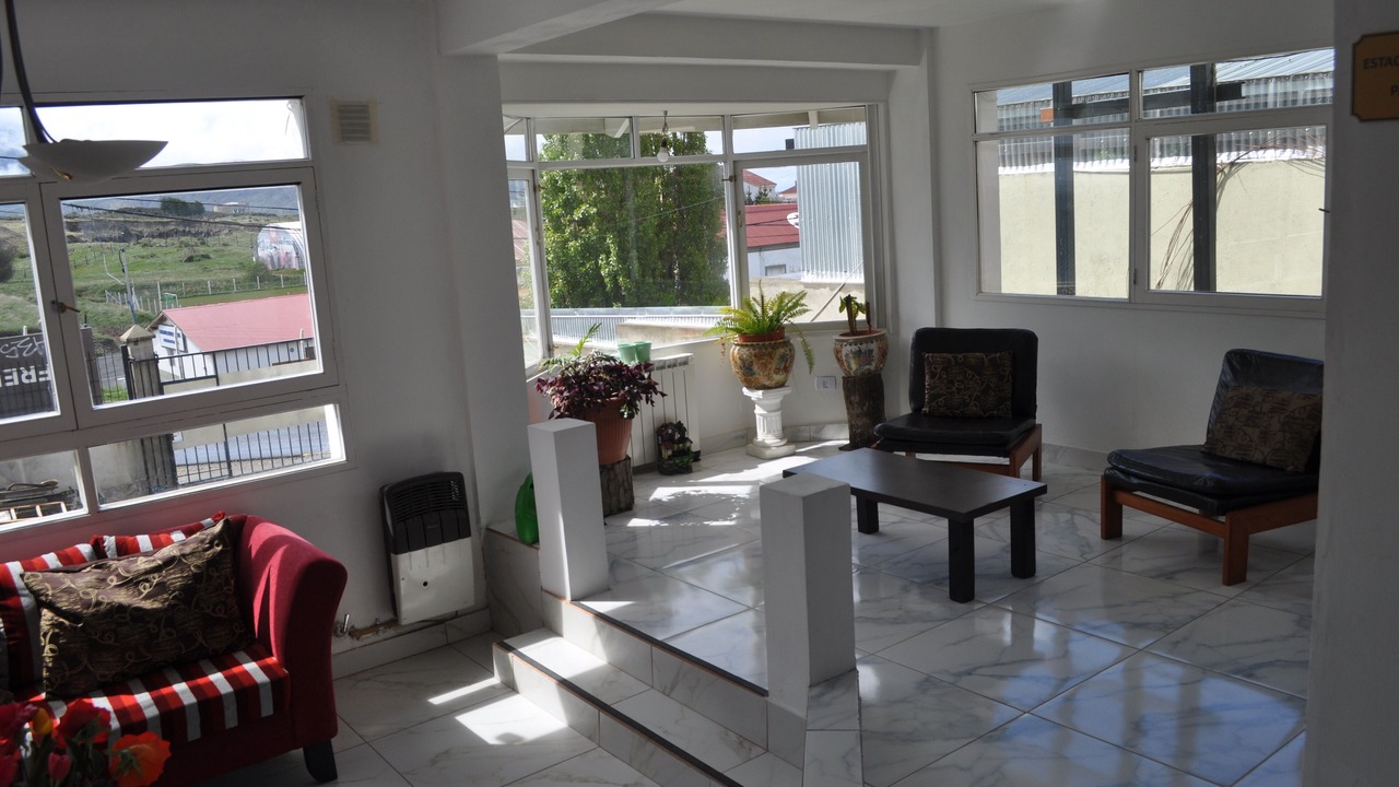 Photo of Livingroom in Province of Tierra del Fuego