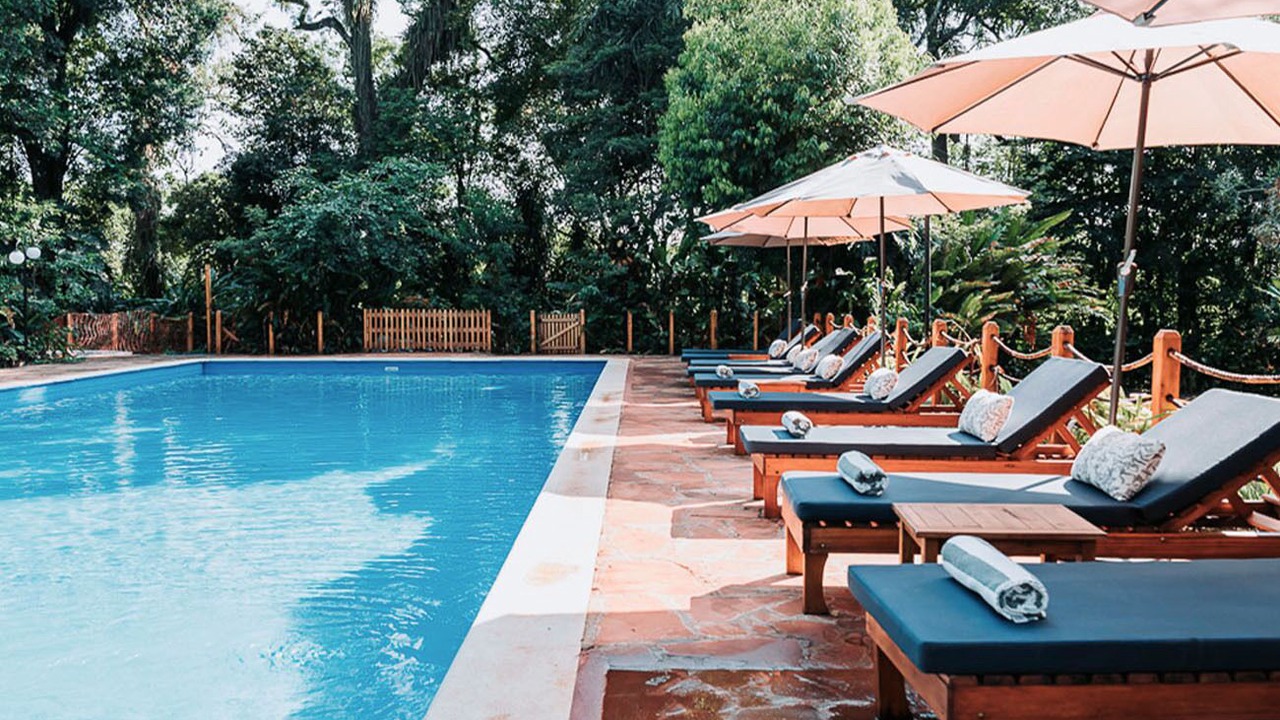 Photo of Outdoor in Puerto Iguazu