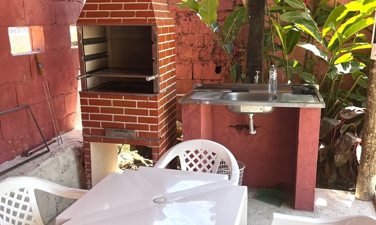 Photo of Outdoor in Juquehy