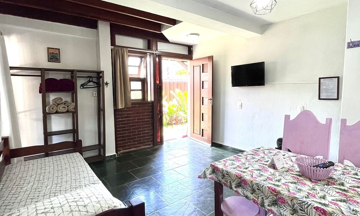 Photo of Bedroom in Juquehy