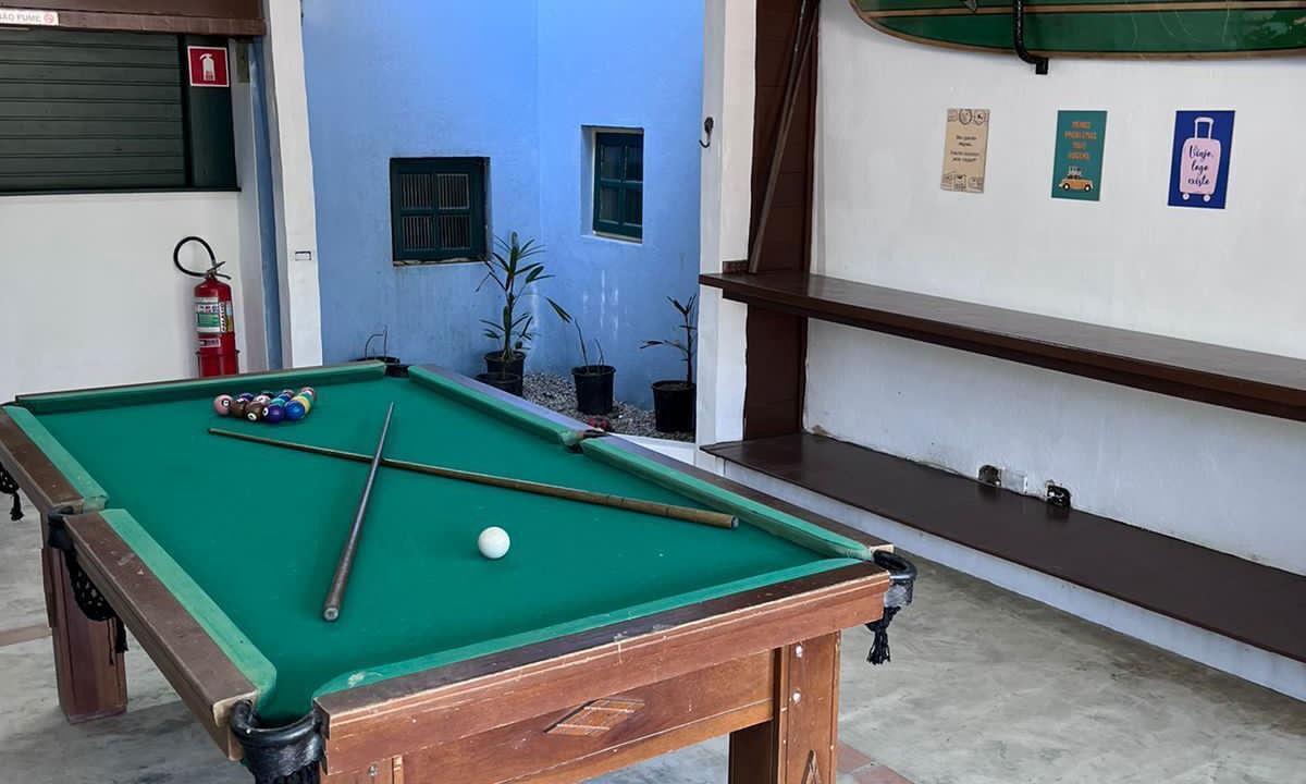Photo of Bedroom in Juquehy