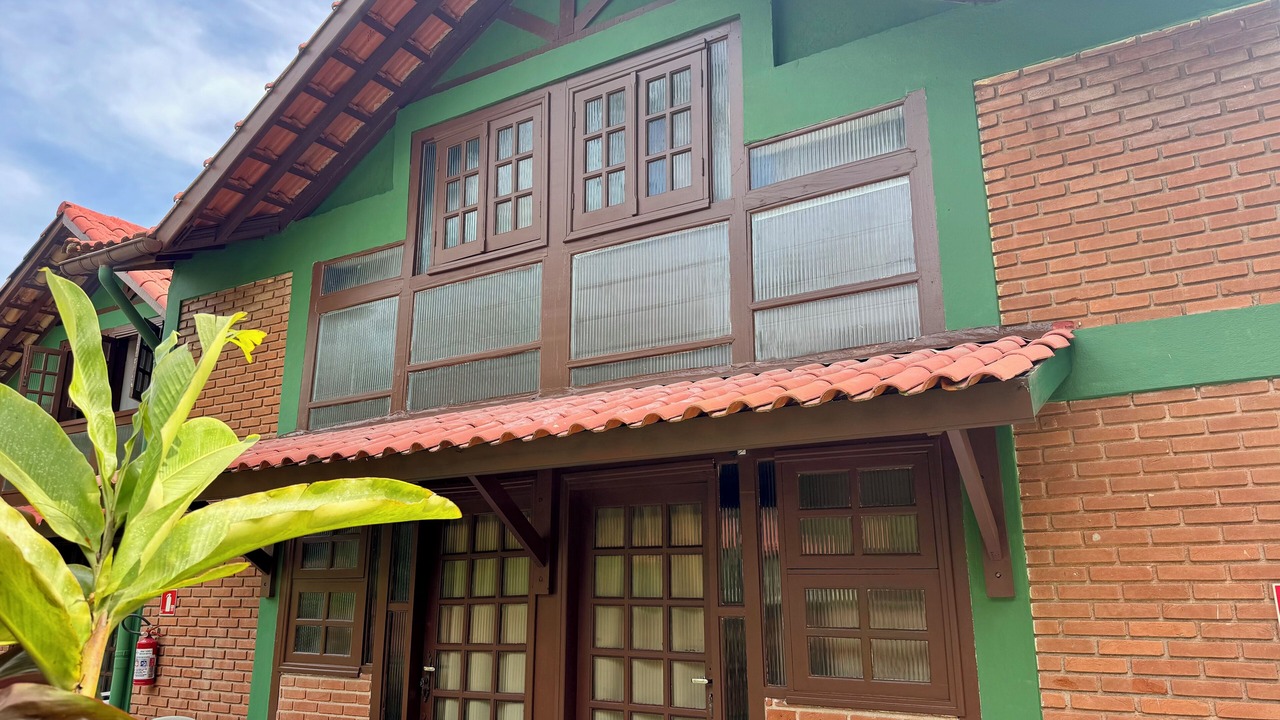 Photo of Outdoor in Juquehy