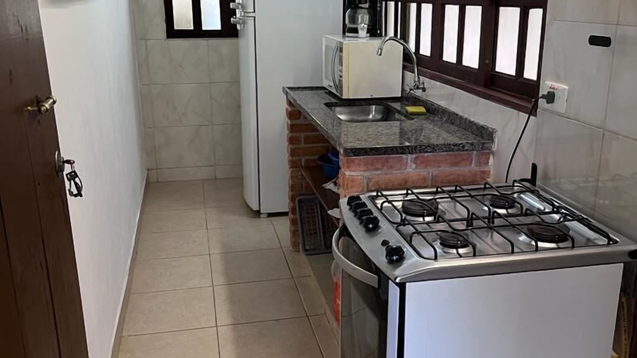 Photo of Kitchen in Juquehy