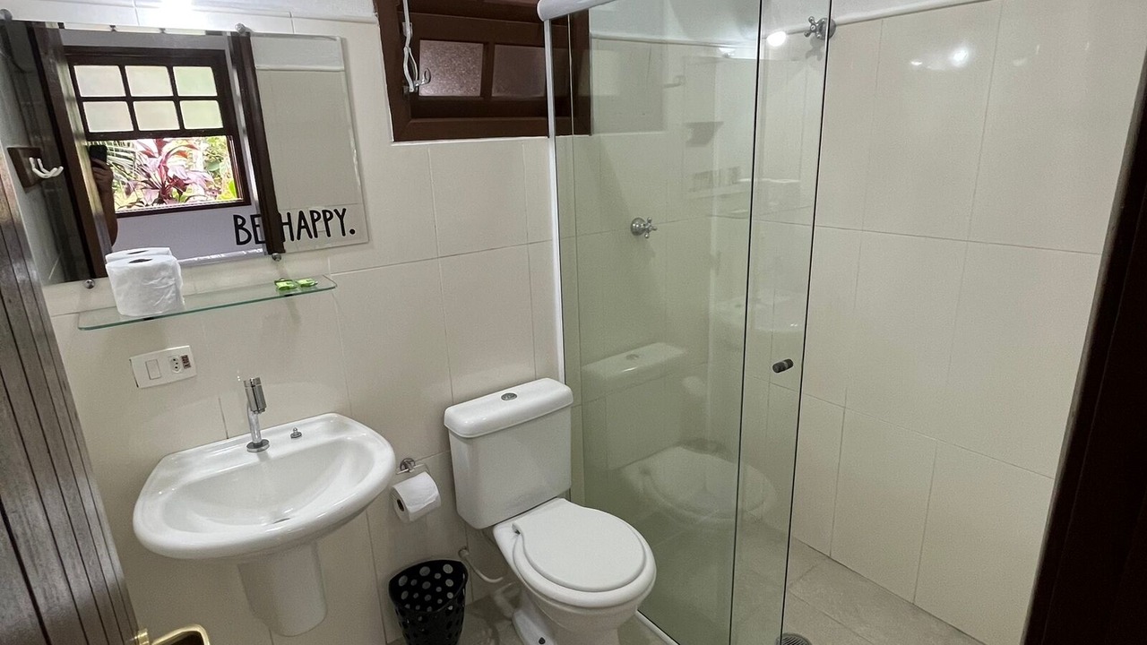 Photo of Bathroom in Juquehy
