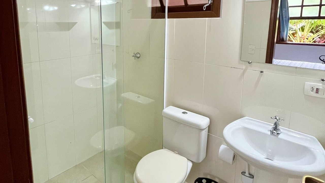 Photo of Bathroom in Juquehy