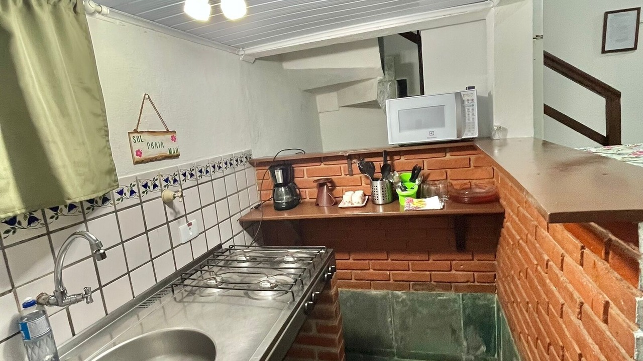 Photo of Kitchen in Juquehy