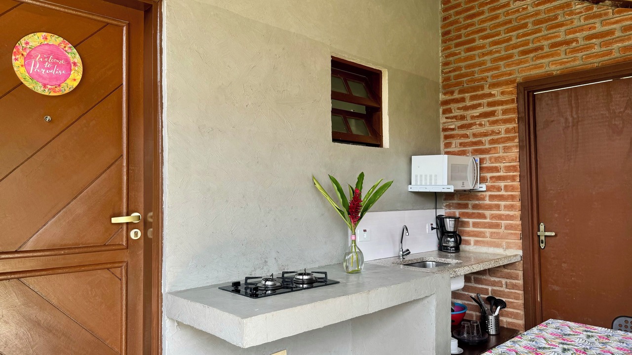 Photo of Kitchen in Juquehy