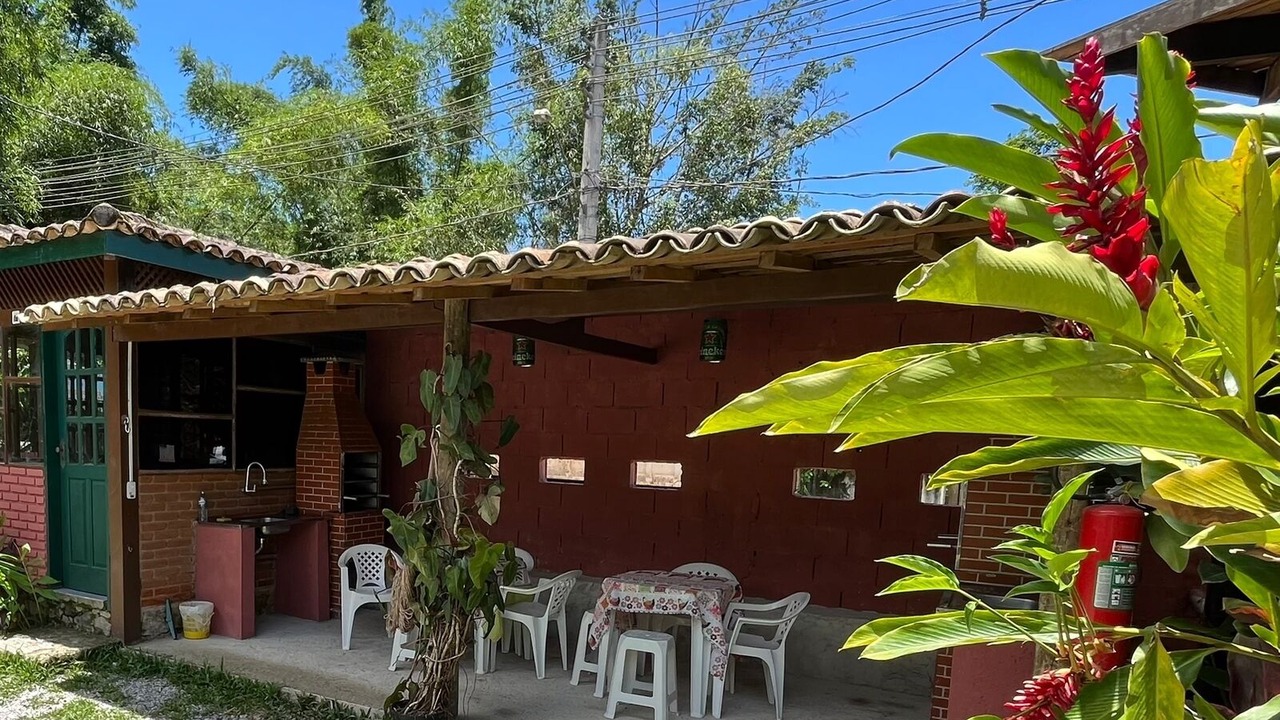 Photo of Outdoor in Juquehy