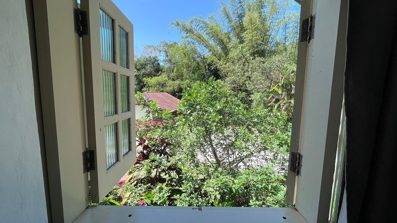 Photo of Bedroom in Juquehy
