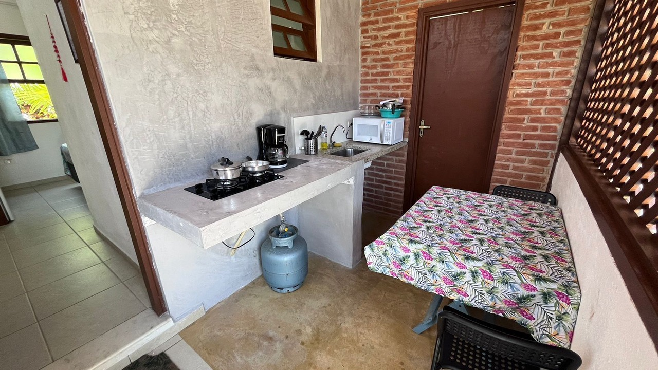 Photo of Kitchen in Juquehy