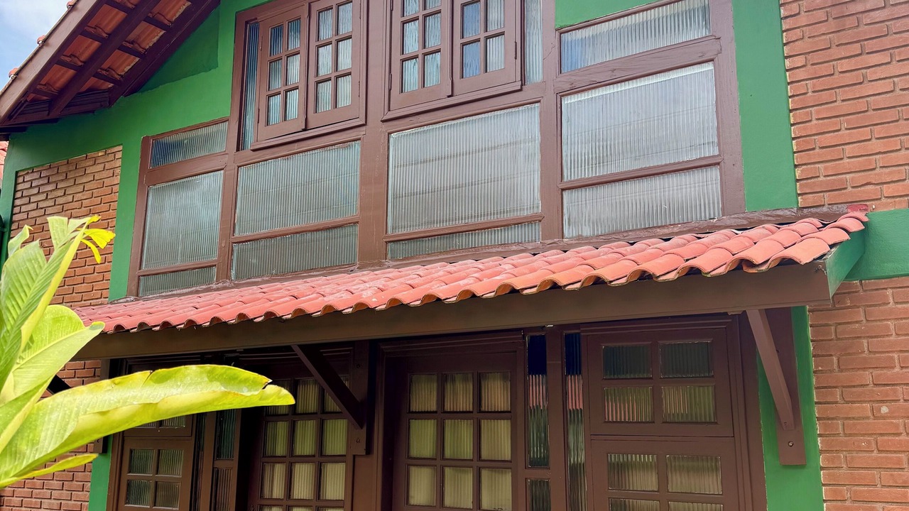Photo of Outdoor in Juquehy