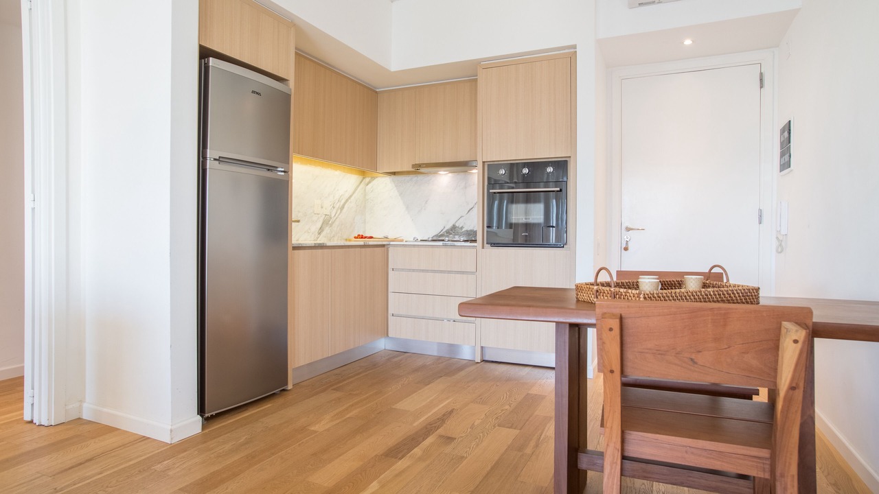 Photo of Kitchen in Nordelta