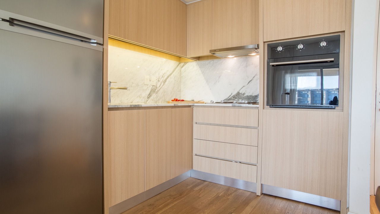 Photo of Kitchen in Nordelta