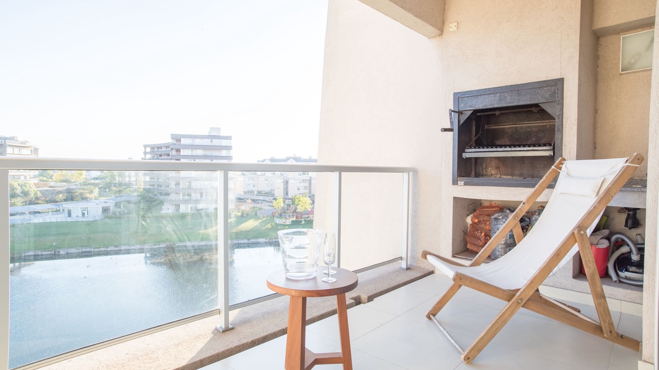 Photo of Outdoor in Nordelta