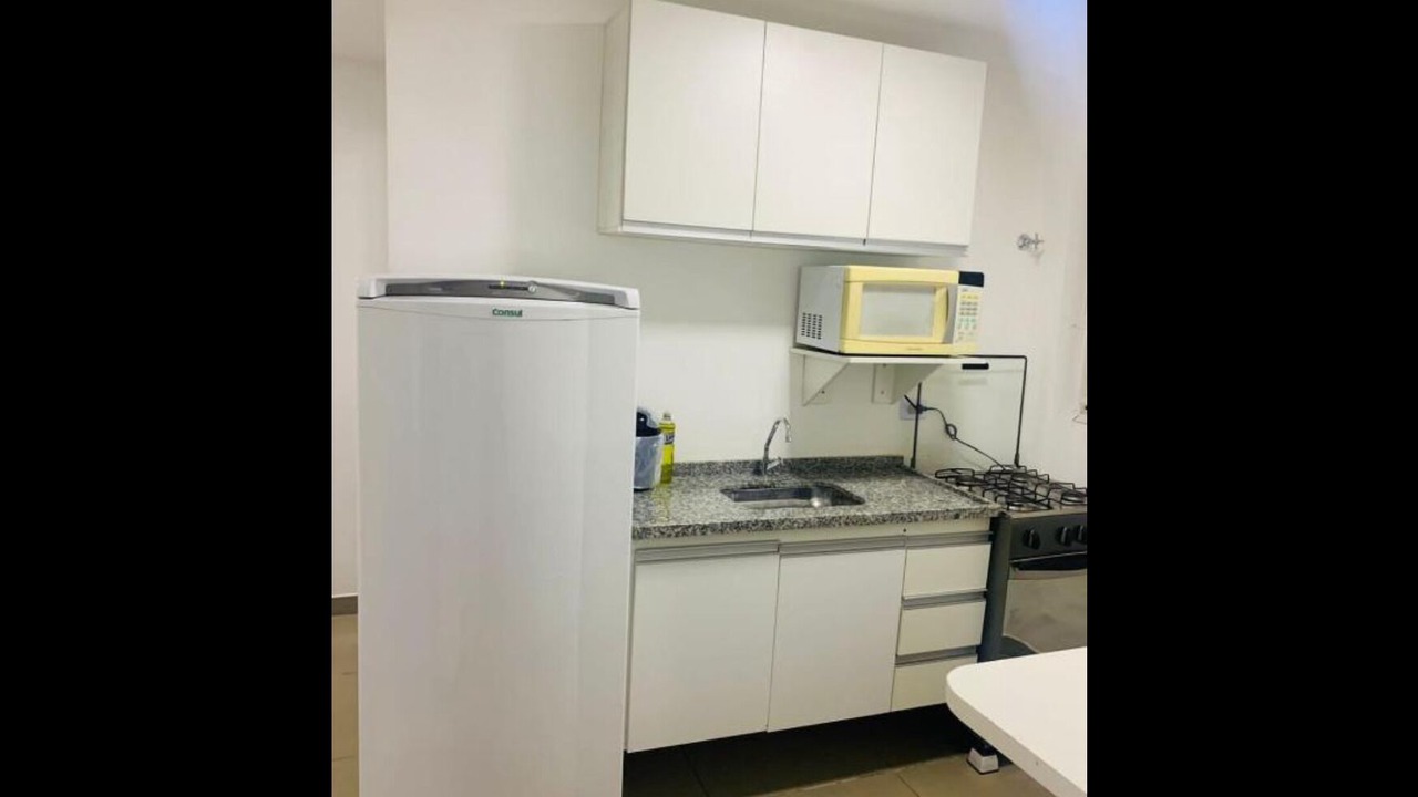 Photo of Kitchen in Sitio Barrocada