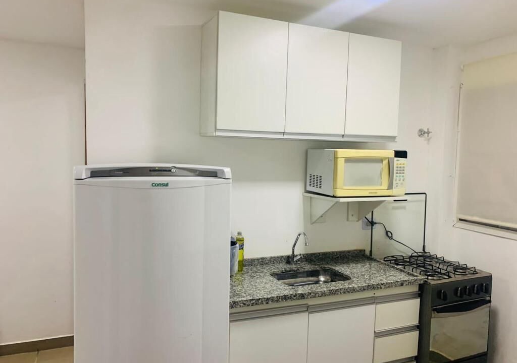 Photo of Kitchen in Sitio Barrocada