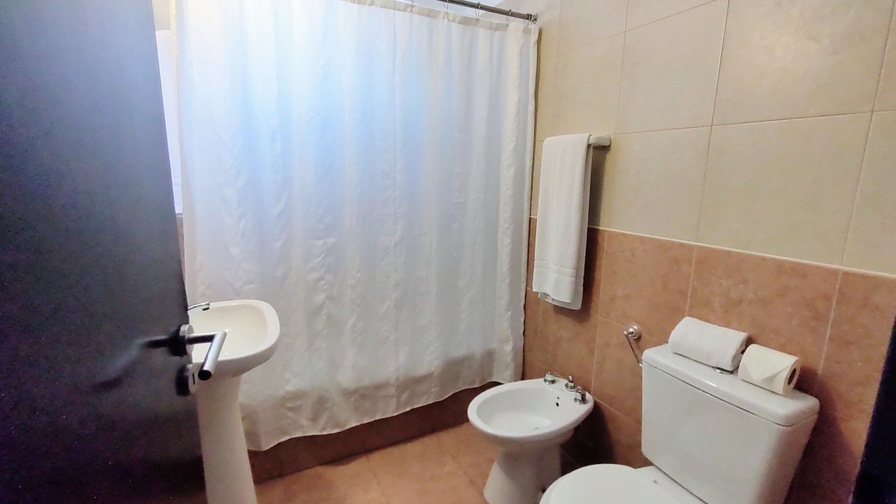 Photo of Bathroom in Salta