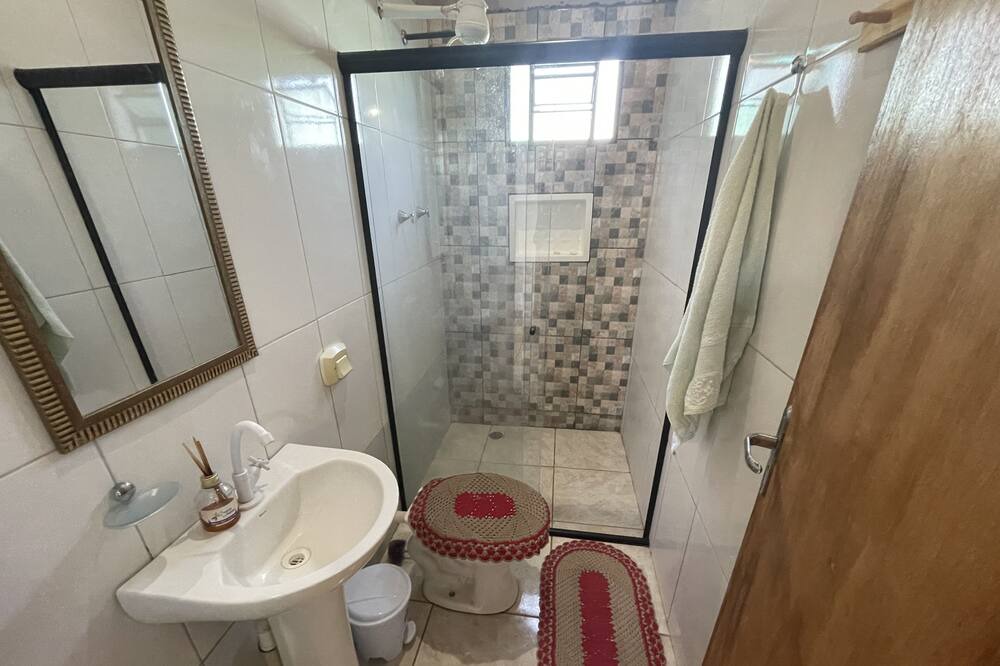 Photo of Bathroom in Bonito