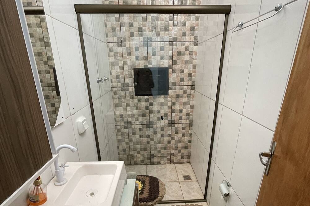 Photo of Bathroom in Bonito