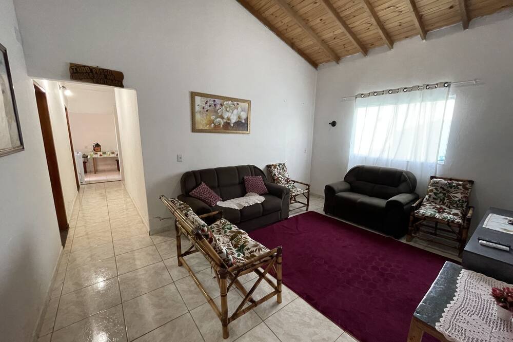 Photo of Livingroom in Bonito