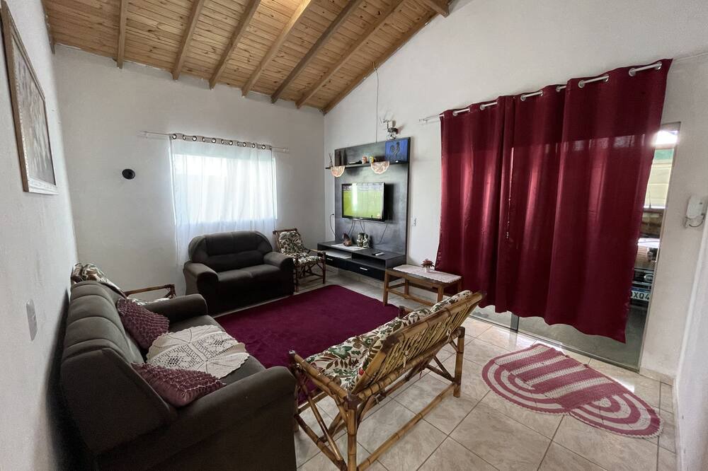 Photo of Livingroom in Bonito