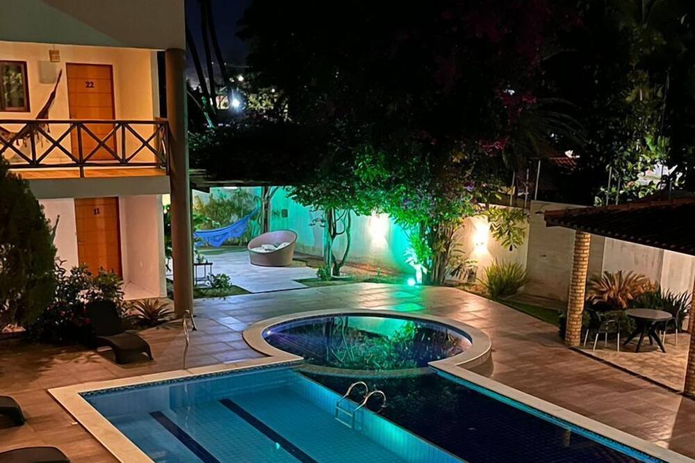 Photo of Outdoor in Barra de Sao Miguel