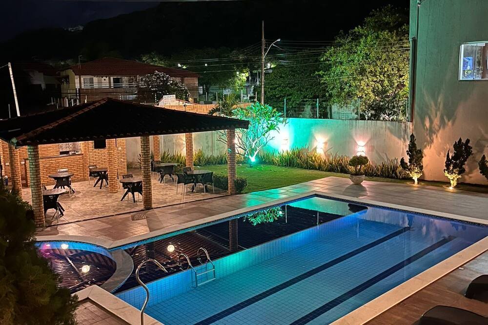 Photo of Outdoor in Barra de Sao Miguel