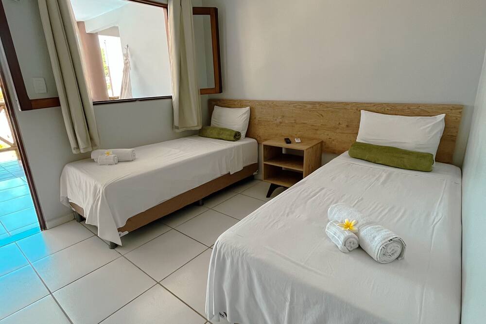 Photo of Bedroom in Barra de Sao Miguel