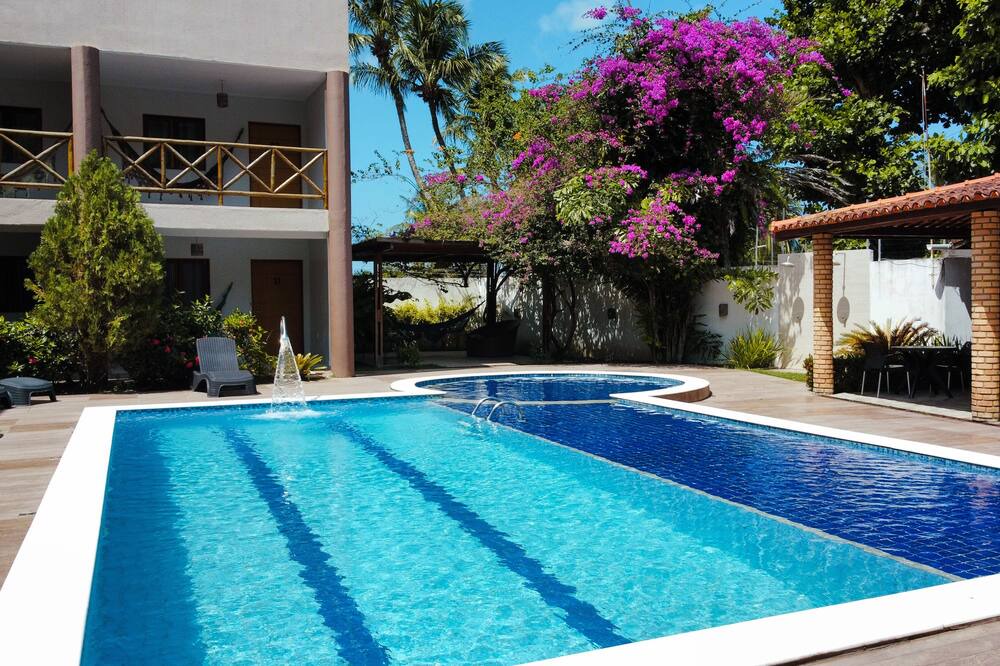 Photo of Outdoor in Barra de Sao Miguel