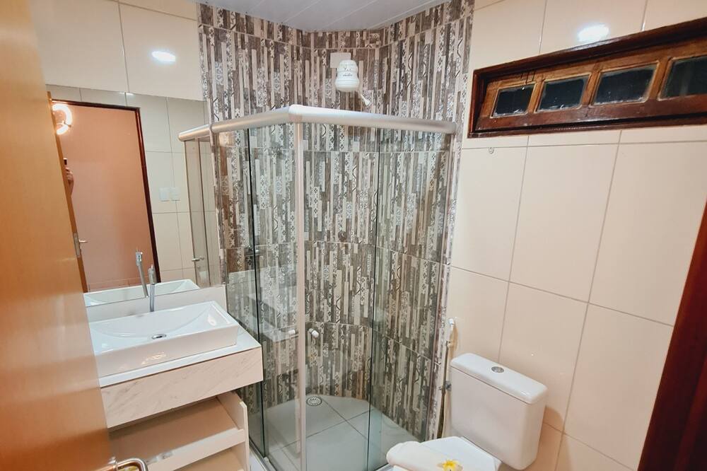 Photo of Bathroom in Barra de Sao Miguel