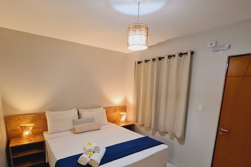 Photo of Bedroom in Barra de Sao Miguel