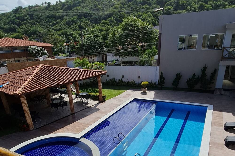 Photo of Outdoor in Barra de Sao Miguel