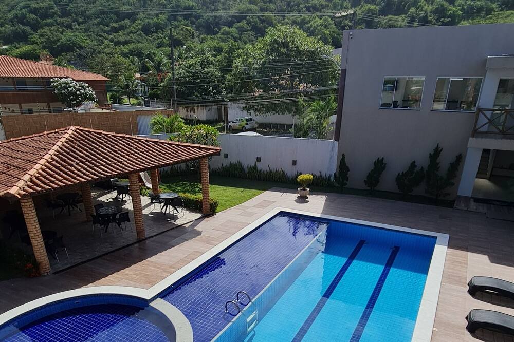 Photo of Outdoor in Barra de Sao Miguel