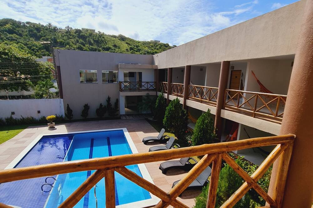 Photo of Outdoor in Barra de Sao Miguel