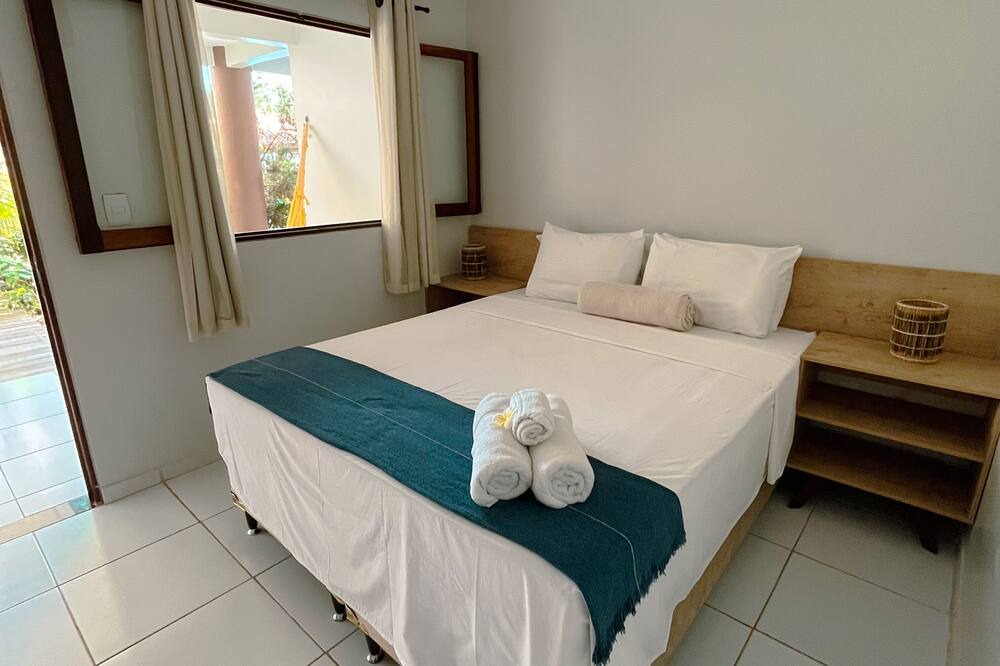 Photo of Bedroom in Barra de Sao Miguel
