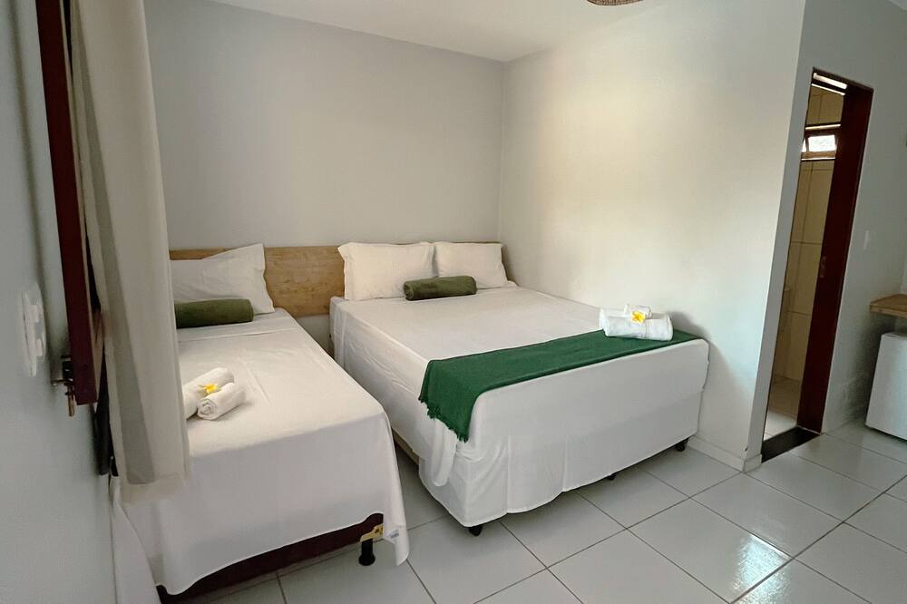Photo of Bedroom in Barra de Sao Miguel
