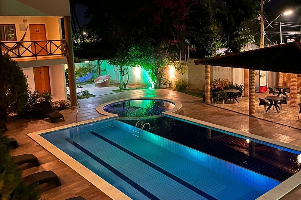 Photo of Outdoor in Barra de Sao Miguel